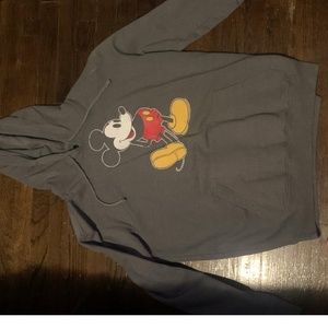 Vintage Dianey Mickey Mouse shirt